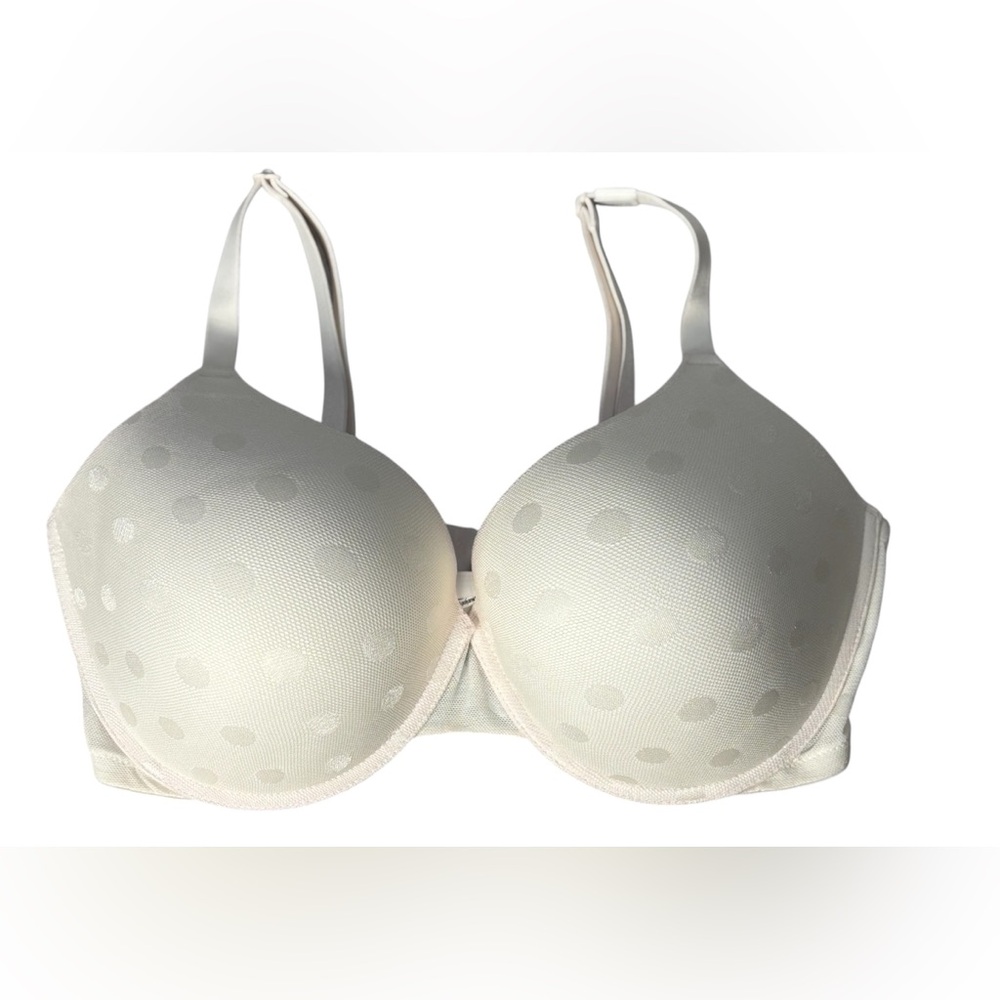NWT Pink Victoria Secret Push Up Bra